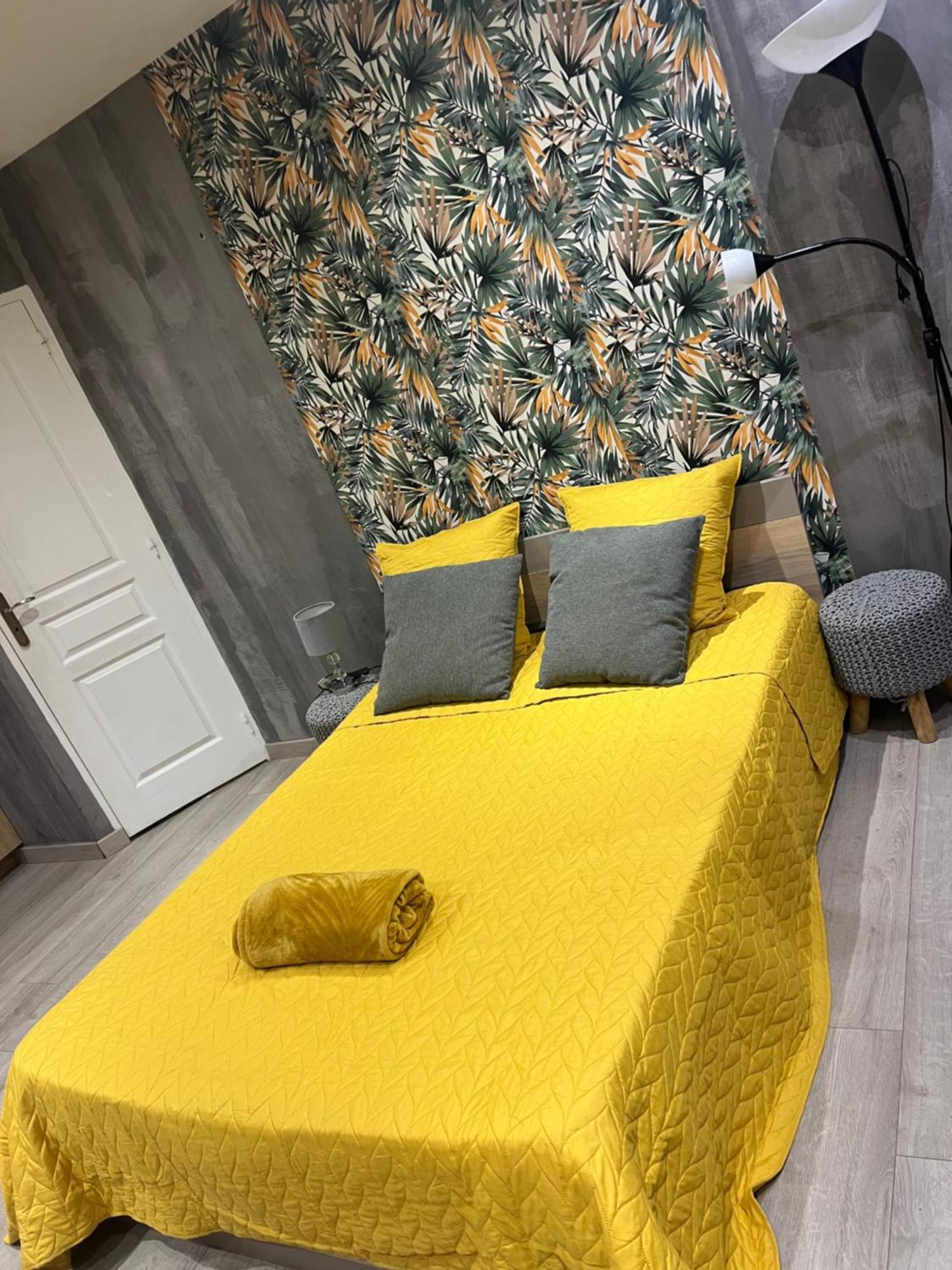 Chez Fati Appartement *